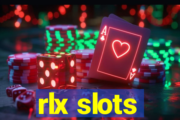 rlx slots